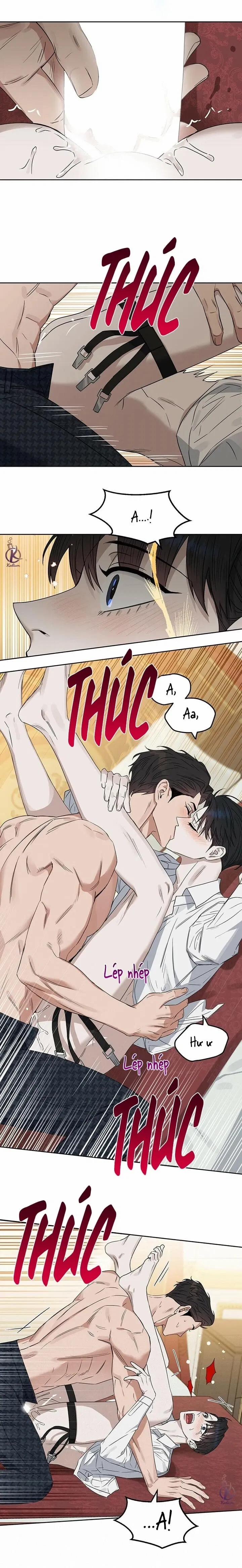 manhwax10.com - Truyện Manhwa Hôn Tôi Đi, Đồ Dối Trá Chương 78 Trang 9