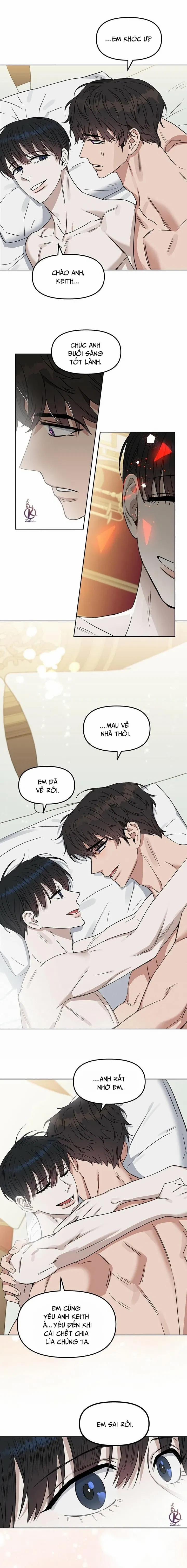 manhwax10.com - Truyện Manhwa Hôn Tôi Đi, Đồ Dối Trá Chương 79 Trang 9