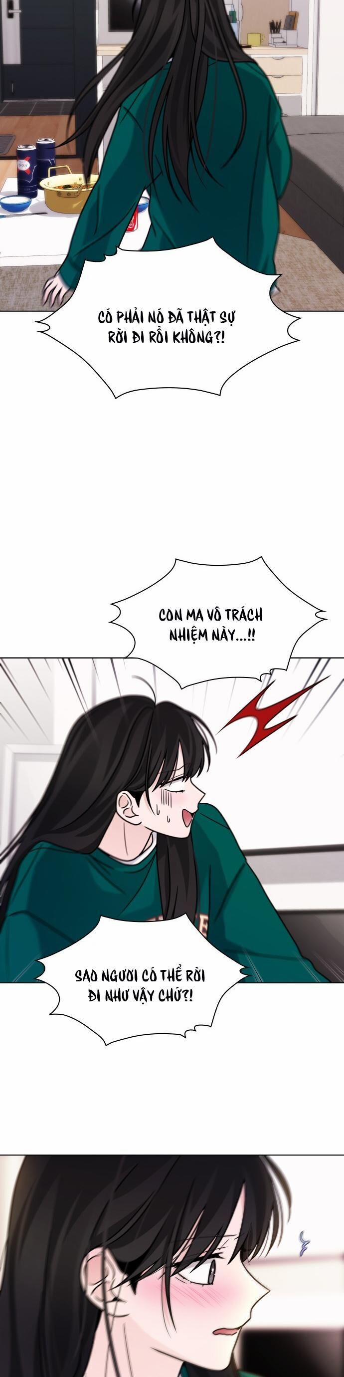 manhwax10.com - Truyện Manhwa Hôn Trước Khi Ngủ Chương 10 Trang 12