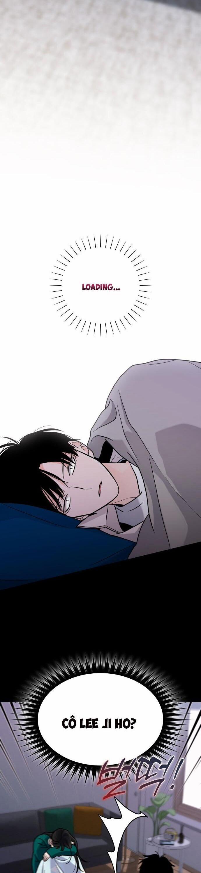 manhwax10.com - Truyện Manhwa Hôn Trước Khi Ngủ Chương 10 Trang 18