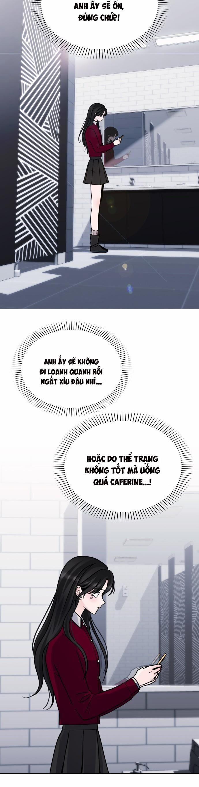 manhwax10.com - Truyện Manhwa Hôn Trước Khi Ngủ Chương 10 Trang 30