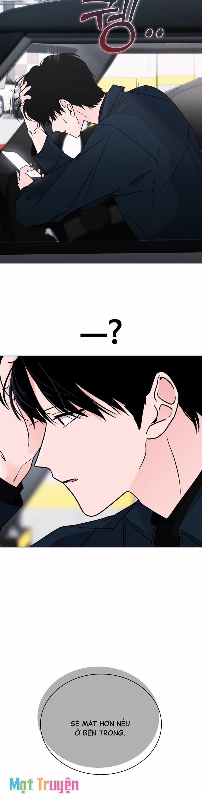 manhwax10.com - Truyện Manhwa Hôn Trước Khi Ngủ Chương 10 Trang 38