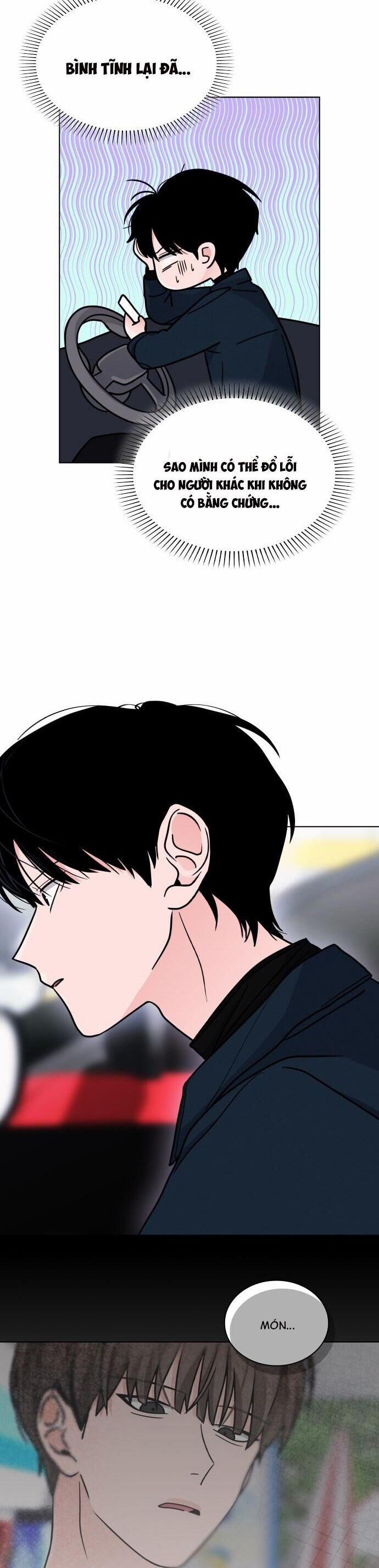 manhwax10.com - Truyện Manhwa Hôn Trước Khi Ngủ Chương 10 Trang 40