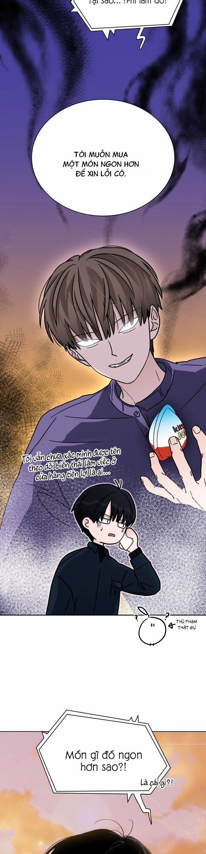 manhwax10.com - Truyện Manhwa Hôn Trước Khi Ngủ Chương 10 Trang 45