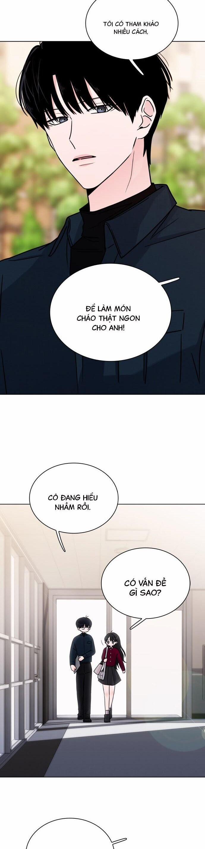manhwax10.com - Truyện Manhwa Hôn Trước Khi Ngủ Chương 10 Trang 49