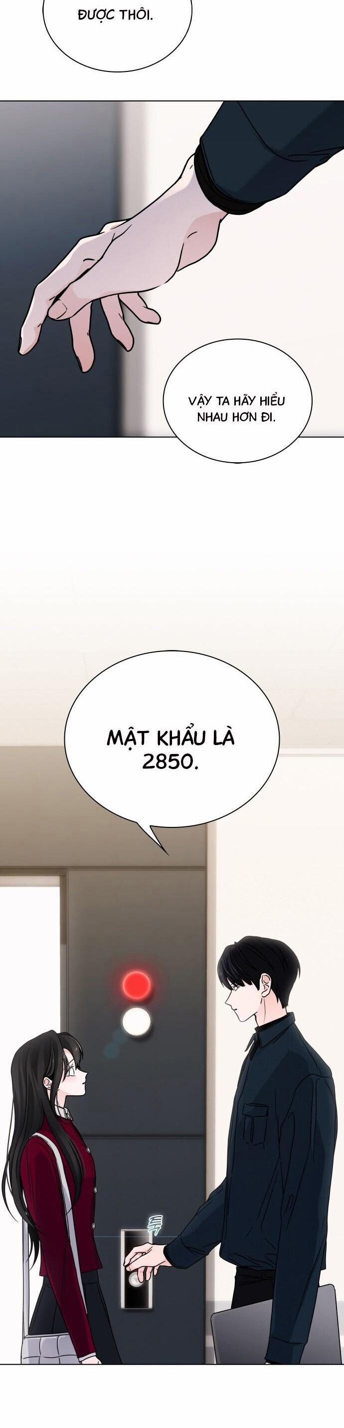 manhwax10.com - Truyện Manhwa Hôn Trước Khi Ngủ Chương 10 Trang 50
