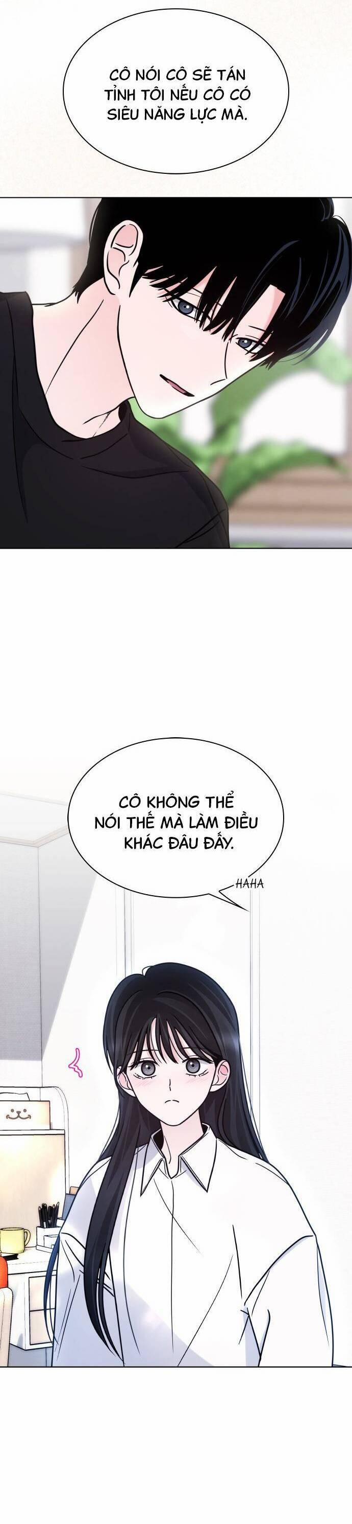 manhwax10.com - Truyện Manhwa Hôn Trước Khi Ngủ Chương 17 Trang 12