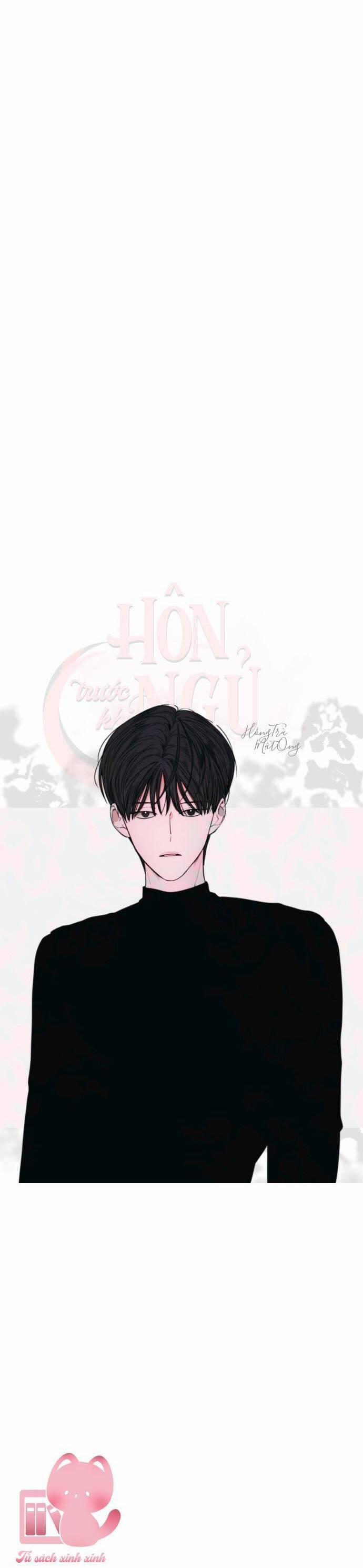manhwax10.com - Truyện Manhwa Hôn Trước Khi Ngủ Chương 17 Trang 13