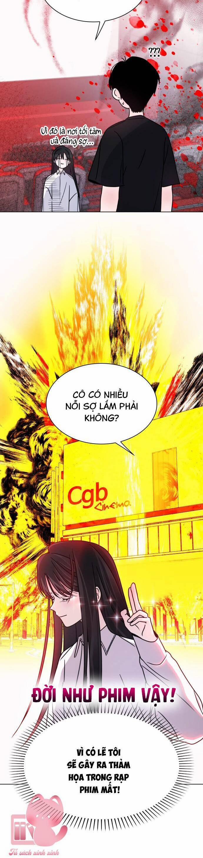 manhwax10.com - Truyện Manhwa Hôn Trước Khi Ngủ Chương 17 Trang 24