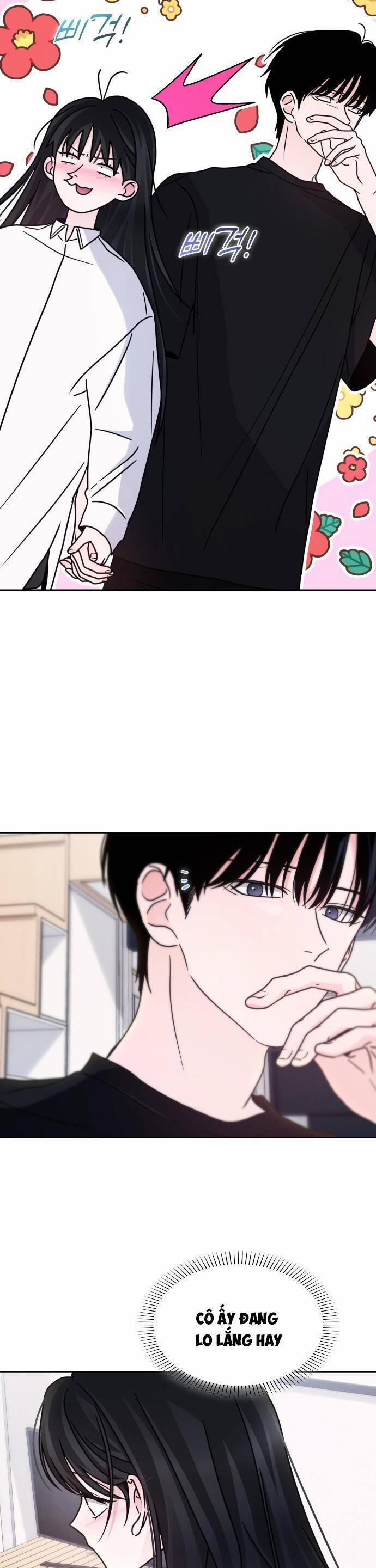 manhwax10.com - Truyện Manhwa Hôn Trước Khi Ngủ Chương 17 Trang 28