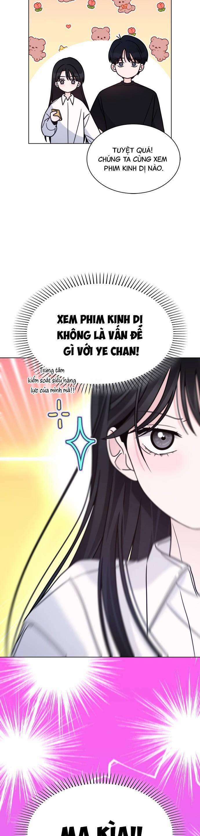 manhwax10.com - Truyện Manhwa Hôn Trước Khi Ngủ Chương 17 Trang 30