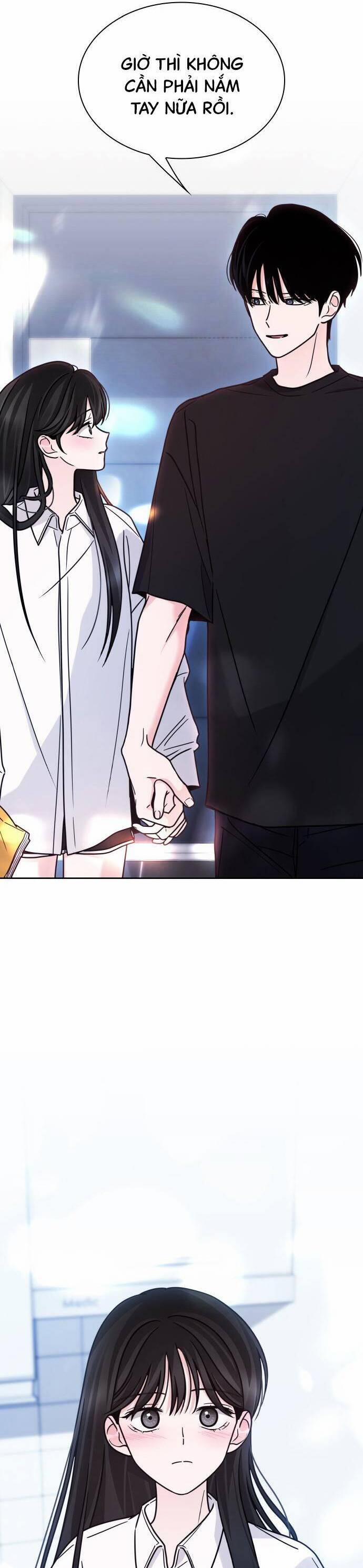 manhwax10.com - Truyện Manhwa Hôn Trước Khi Ngủ Chương 17 Trang 4