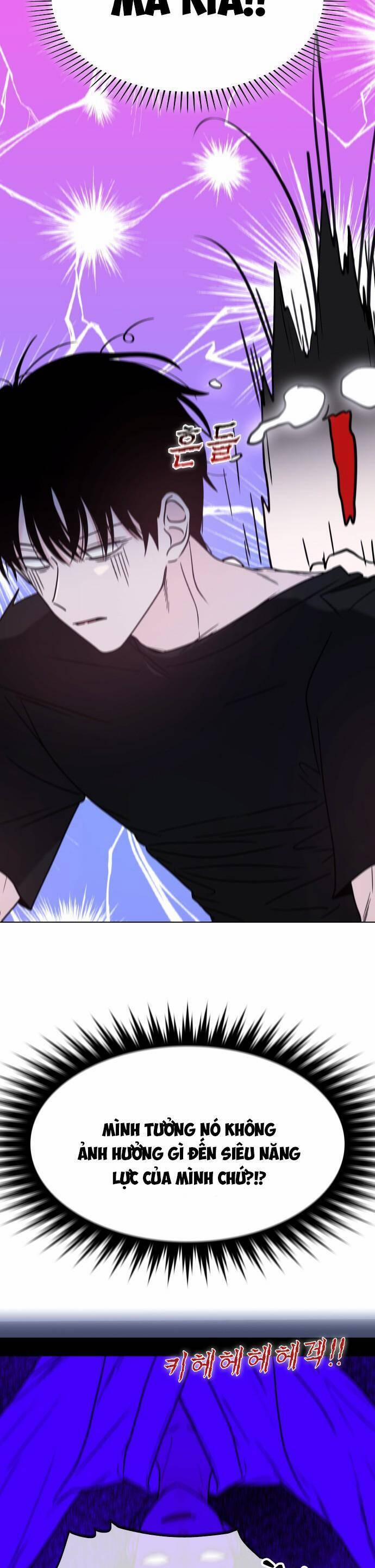 manhwax10.com - Truyện Manhwa Hôn Trước Khi Ngủ Chương 17 Trang 31