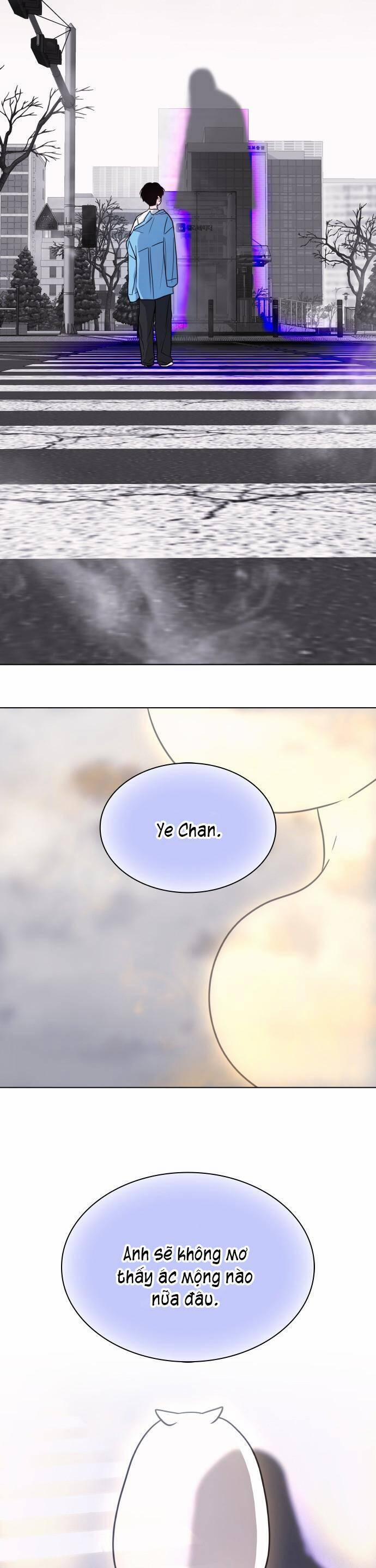 manhwax10.com - Truyện Manhwa Hôn Trước Khi Ngủ Chương 17 Trang 36