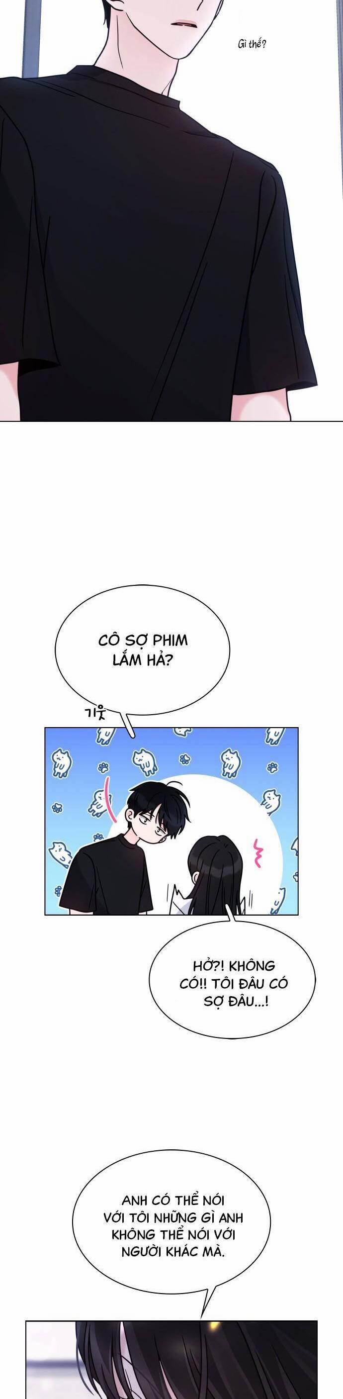 manhwax10.com - Truyện Manhwa Hôn Trước Khi Ngủ Chương 17 Trang 42