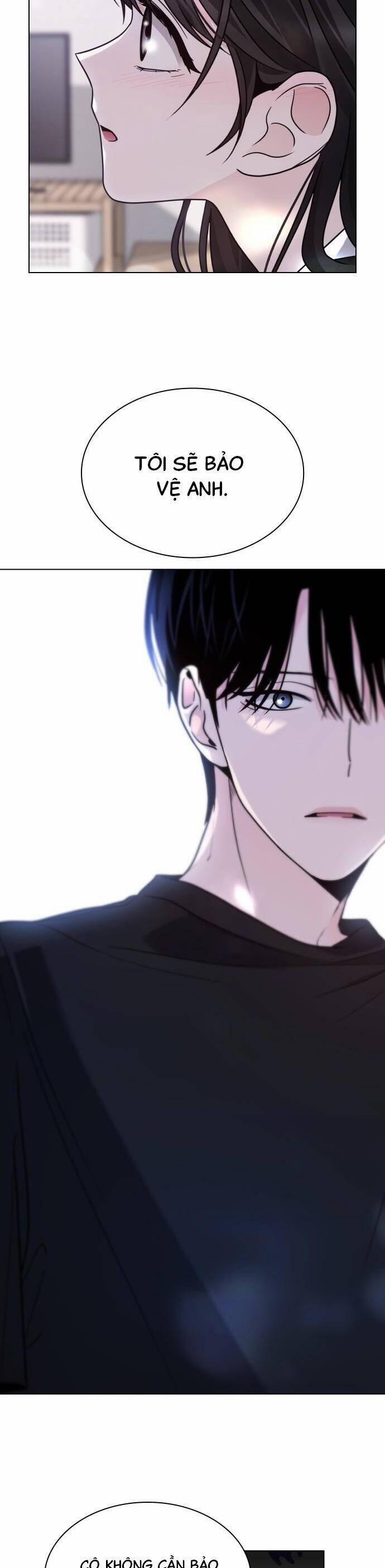 manhwax10.com - Truyện Manhwa Hôn Trước Khi Ngủ Chương 17 Trang 43