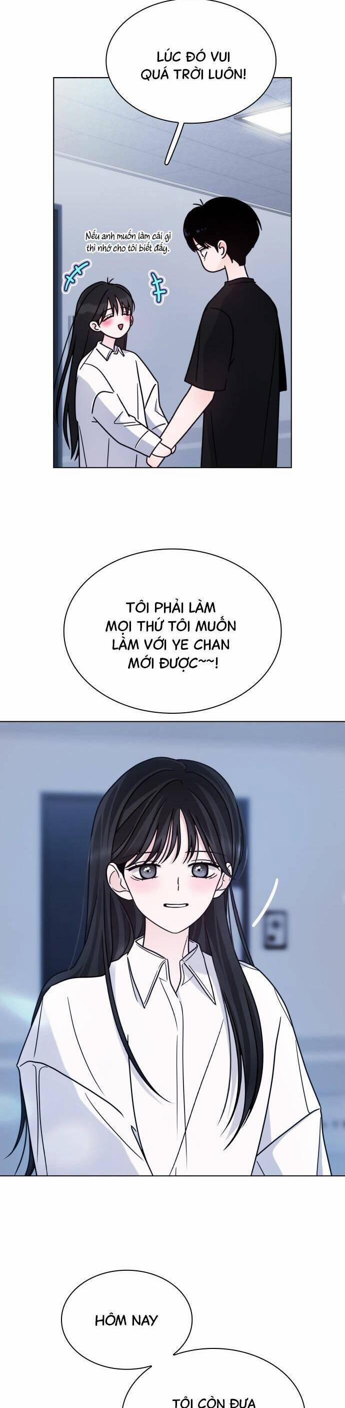 manhwax10.com - Truyện Manhwa Hôn Trước Khi Ngủ Chương 17 Trang 46