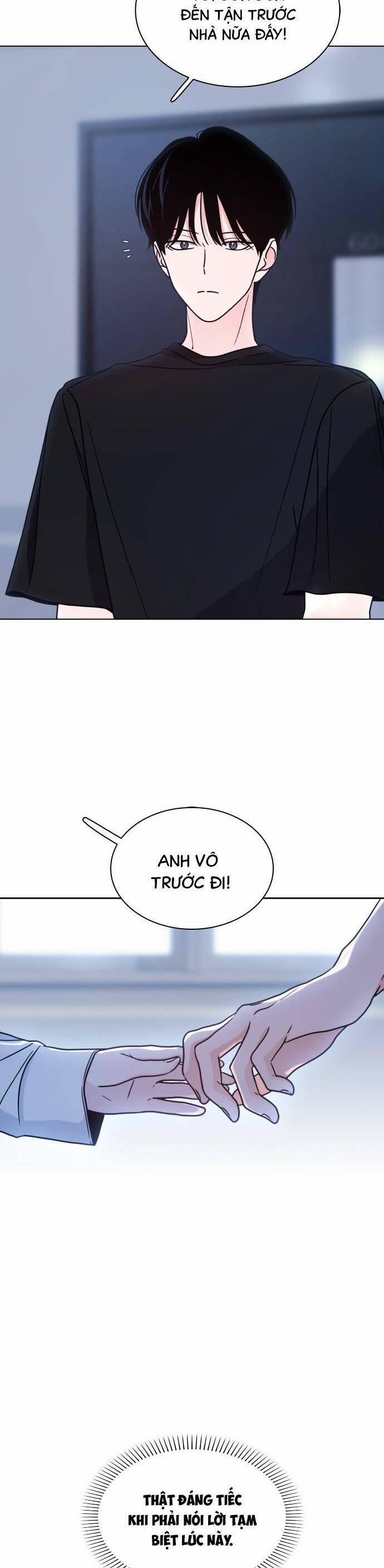 manhwax10.com - Truyện Manhwa Hôn Trước Khi Ngủ Chương 17 Trang 47