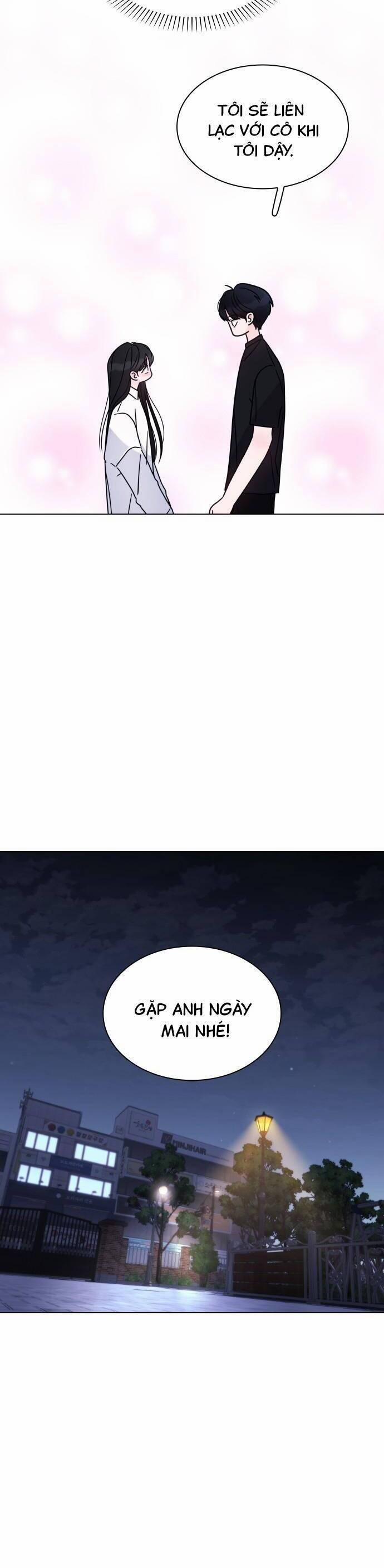 manhwax10.com - Truyện Manhwa Hôn Trước Khi Ngủ Chương 17 Trang 48