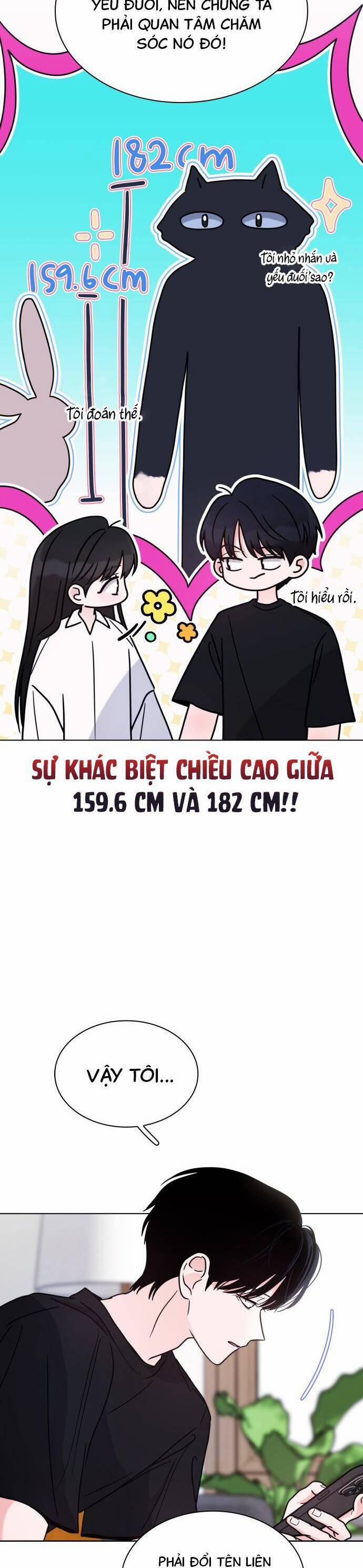 manhwax10.com - Truyện Manhwa Hôn Trước Khi Ngủ Chương 17 Trang 10
