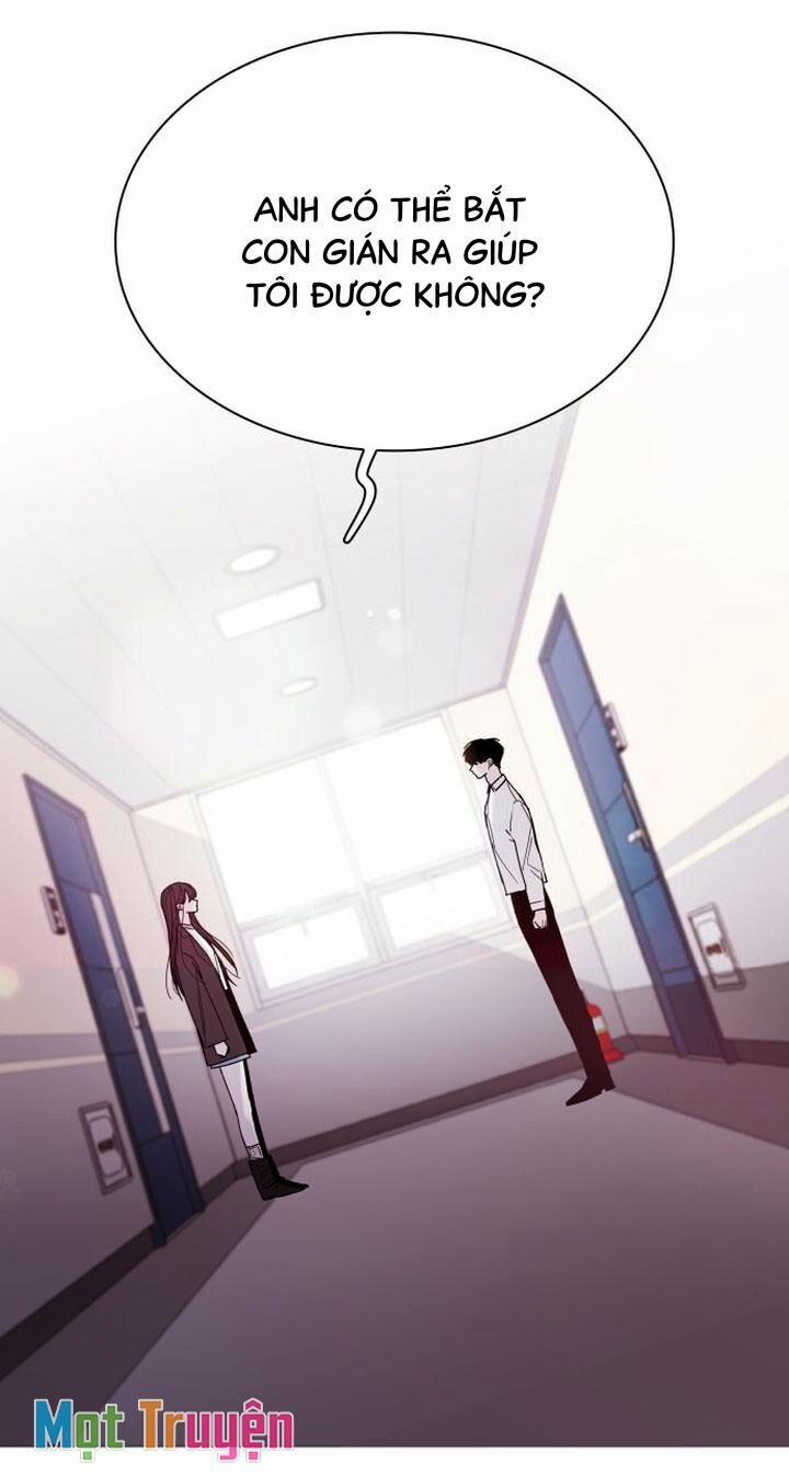 manhwax10.com - Truyện Manhwa Hôn Trước Khi Ngủ Chương 2 Trang 19