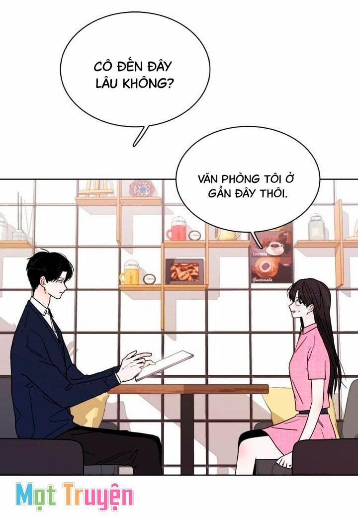 manhwax10.com - Truyện Manhwa Hôn Trước Khi Ngủ Chương 2 Trang 49