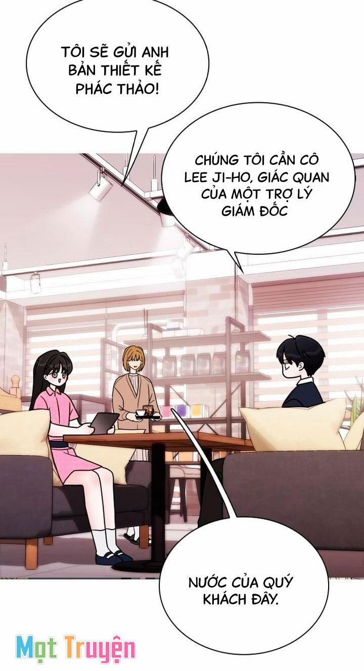 manhwax10.com - Truyện Manhwa Hôn Trước Khi Ngủ Chương 2 Trang 53