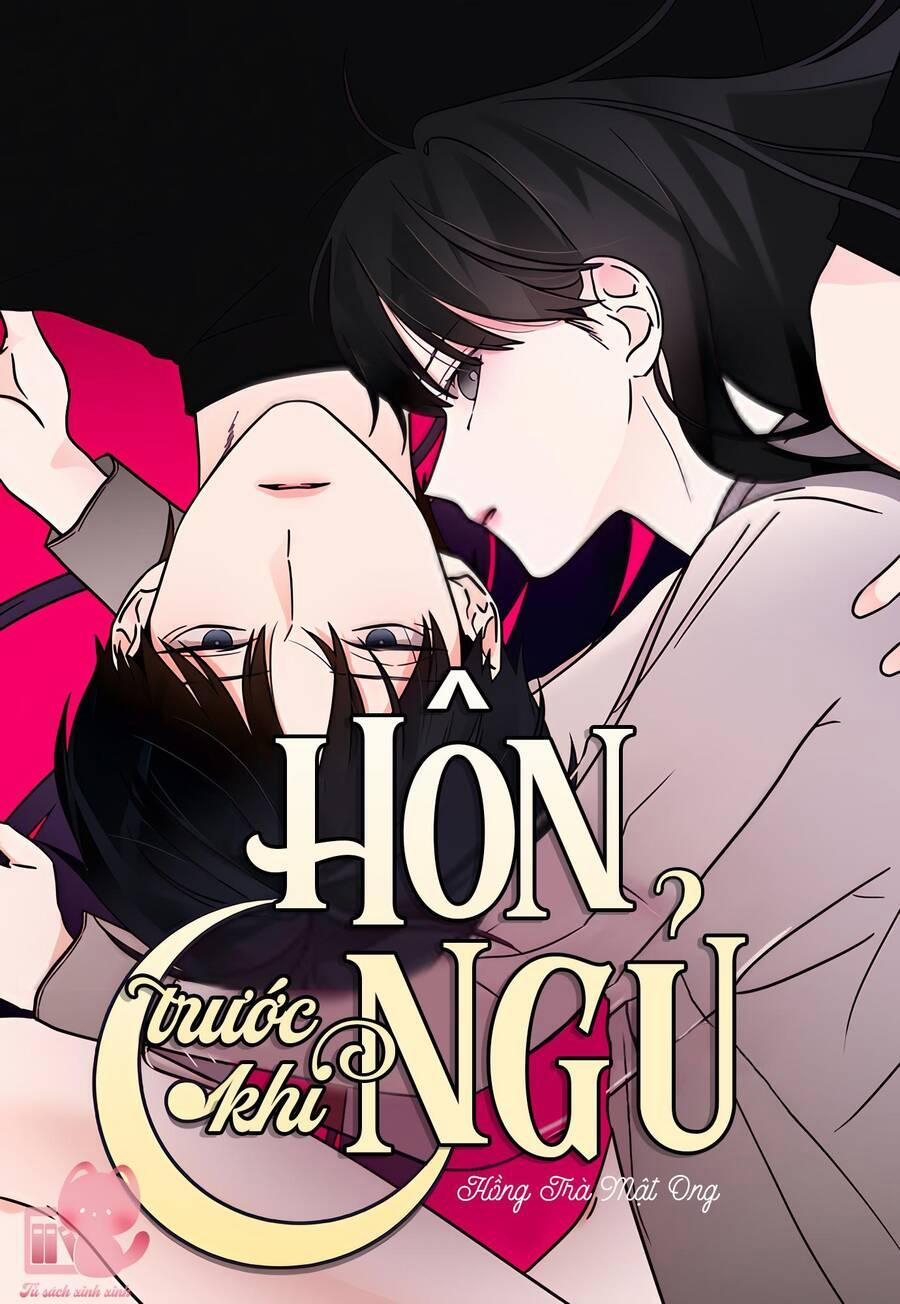 manhwax10.com - Truyện Manhwa Hôn Trước Khi Ngủ Chương 24 Trang 2