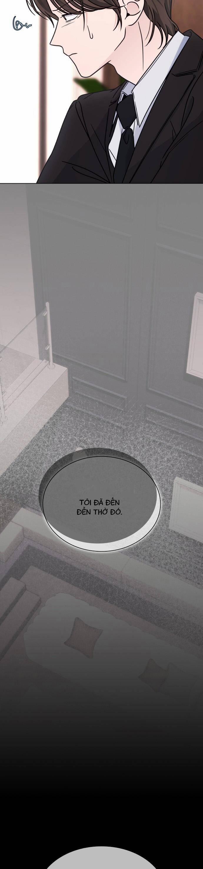 manhwax10.com - Truyện Manhwa Hôn Trước Khi Ngủ Chương 24 Trang 11