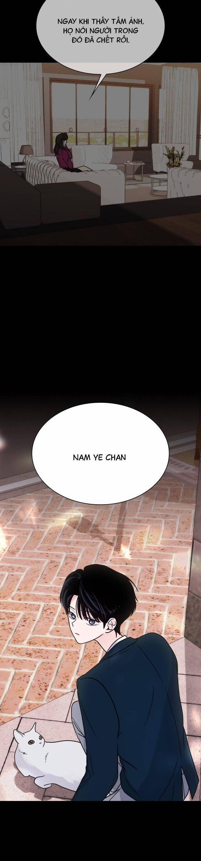 manhwax10.com - Truyện Manhwa Hôn Trước Khi Ngủ Chương 24 Trang 12