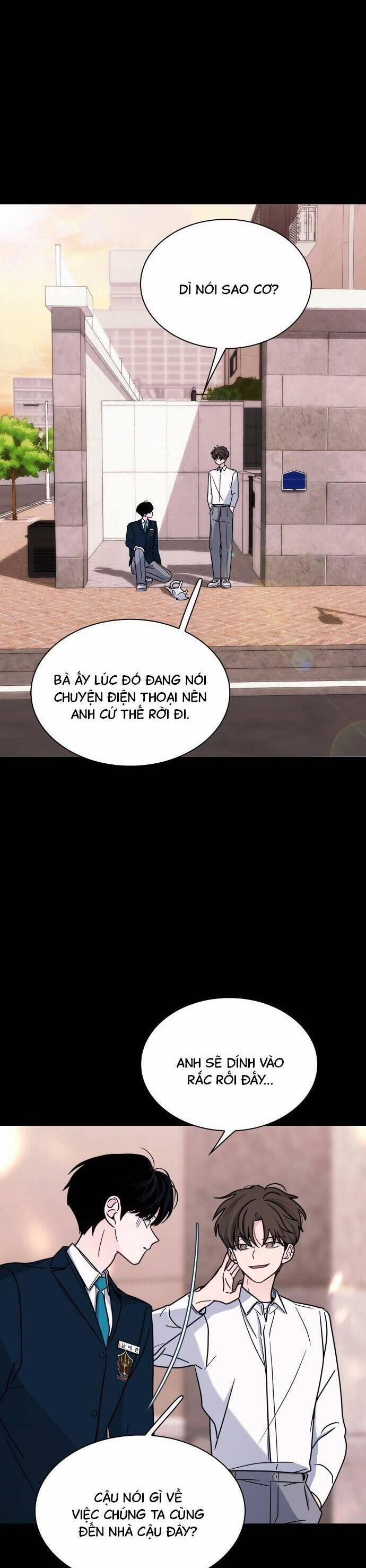 manhwax10.com - Truyện Manhwa Hôn Trước Khi Ngủ Chương 24 Trang 13