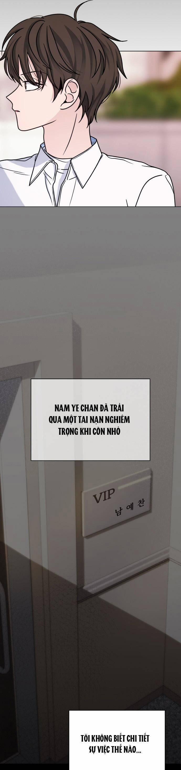 manhwax10.com - Truyện Manhwa Hôn Trước Khi Ngủ Chương 24 Trang 16