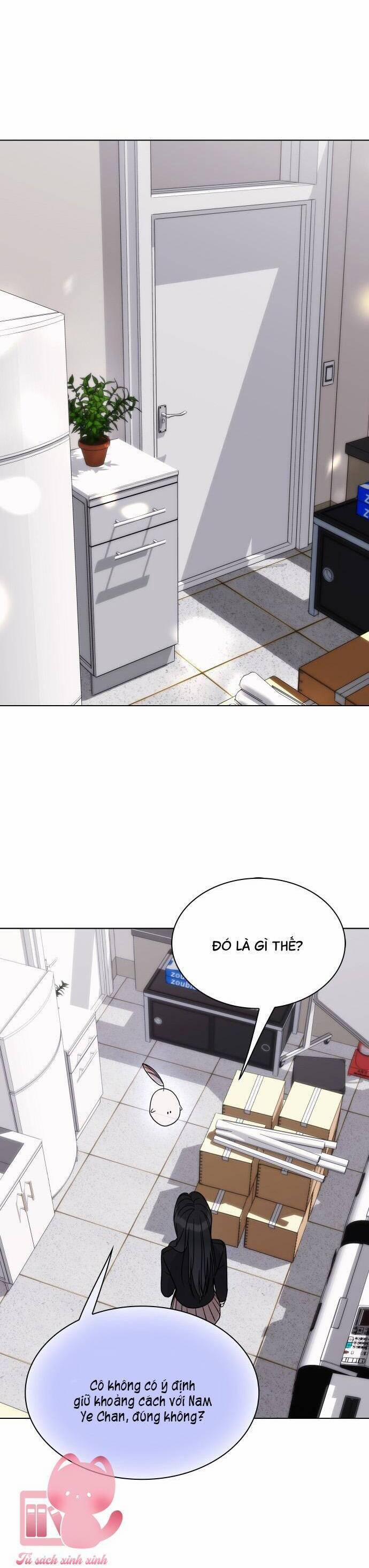 manhwax10.com - Truyện Manhwa Hôn Trước Khi Ngủ Chương 24 Trang 27