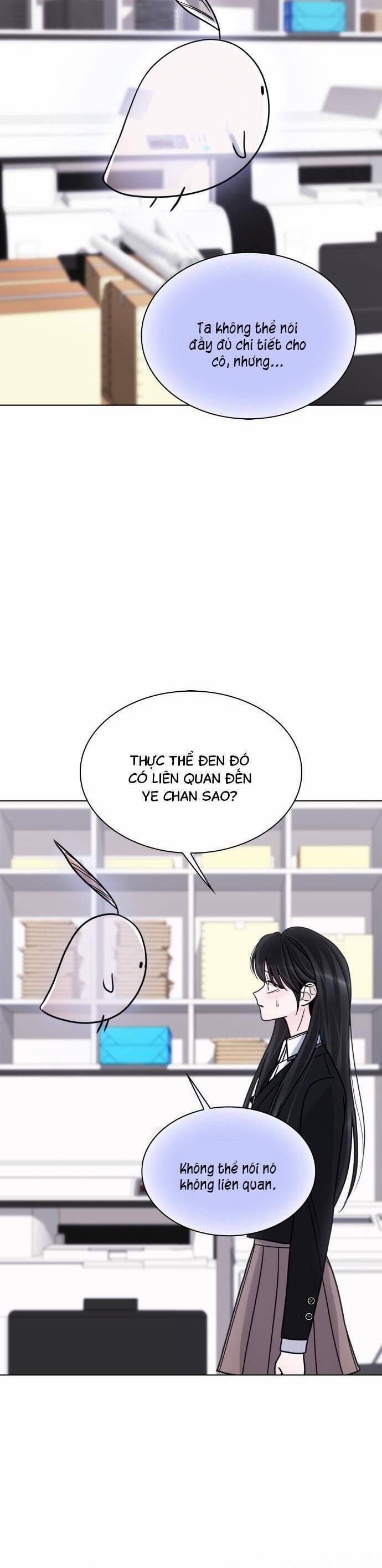 manhwax10.com - Truyện Manhwa Hôn Trước Khi Ngủ Chương 24 Trang 29