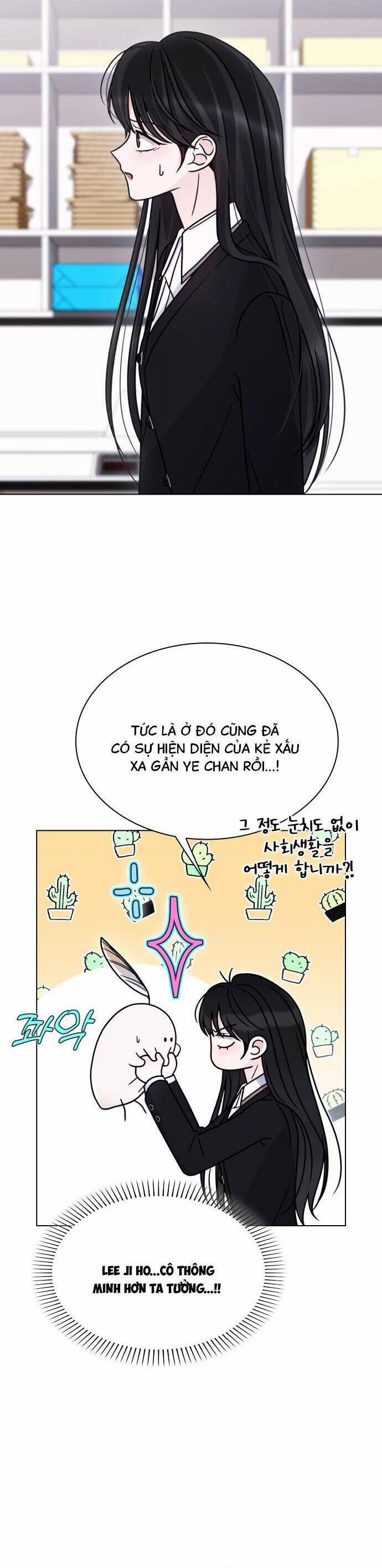 manhwax10.com - Truyện Manhwa Hôn Trước Khi Ngủ Chương 24 Trang 32