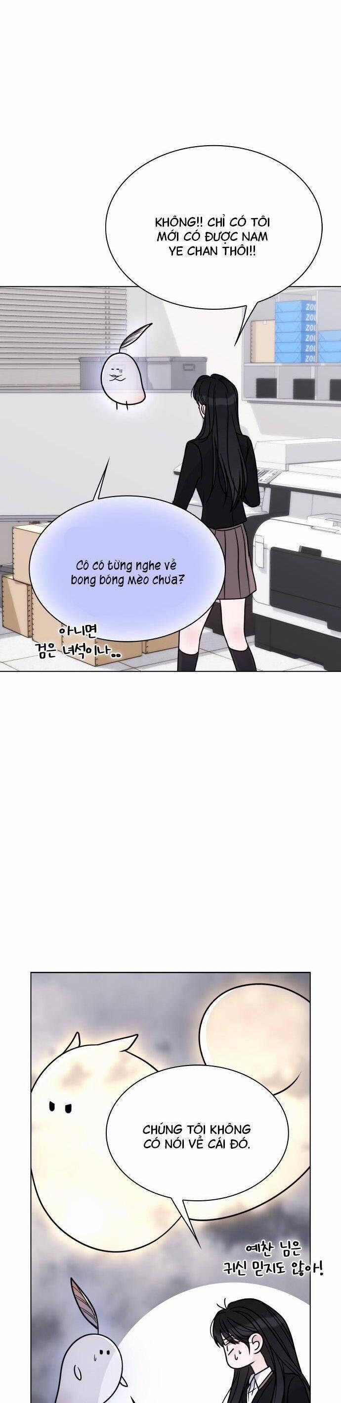 manhwax10.com - Truyện Manhwa Hôn Trước Khi Ngủ Chương 24 Trang 34