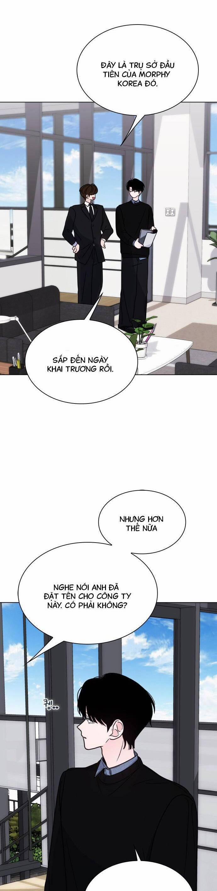 manhwax10.com - Truyện Manhwa Hôn Trước Khi Ngủ Chương 24 Trang 38