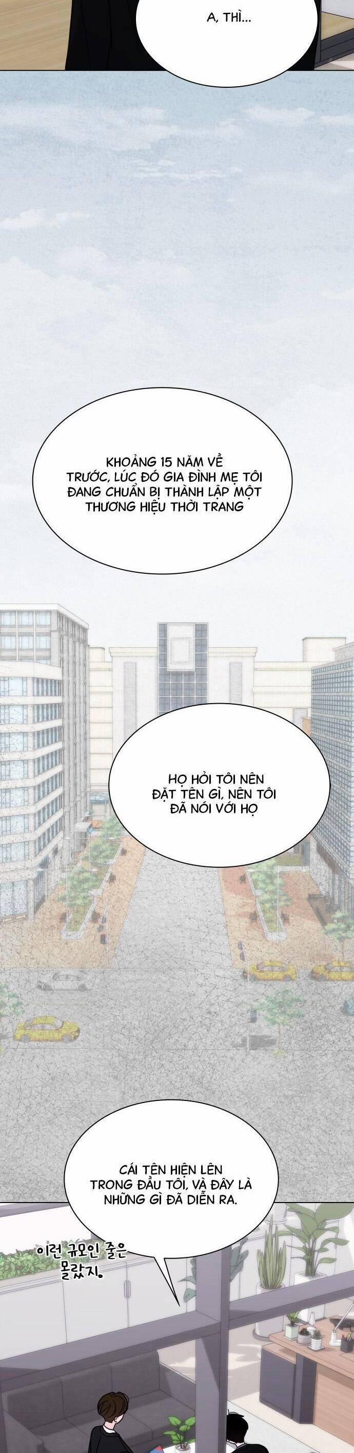 manhwax10.com - Truyện Manhwa Hôn Trước Khi Ngủ Chương 24 Trang 39