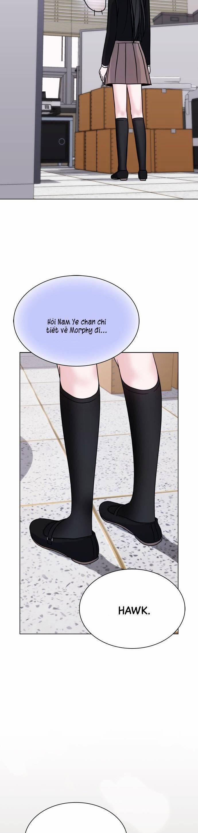 manhwax10.com - Truyện Manhwa Hôn Trước Khi Ngủ Chương 24 Trang 42