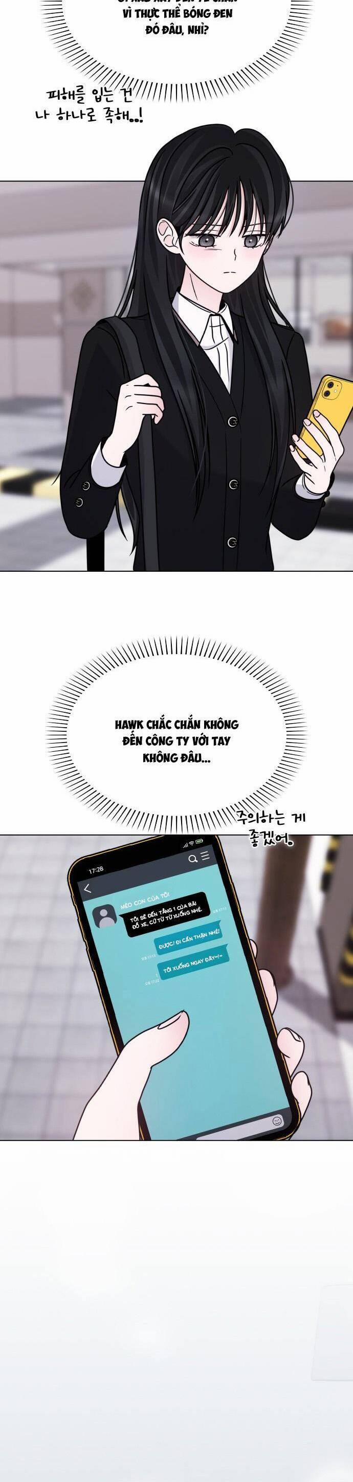 manhwax10.com - Truyện Manhwa Hôn Trước Khi Ngủ Chương 24 Trang 48