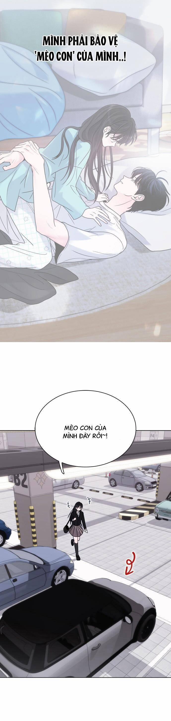 manhwax10.com - Truyện Manhwa Hôn Trước Khi Ngủ Chương 24 Trang 49