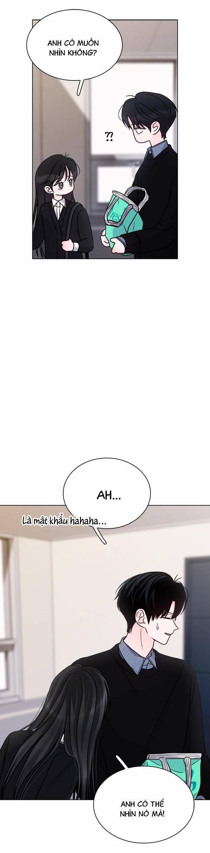manhwax10.com - Truyện Manhwa Hôn Trước Khi Ngủ Chương 25 Trang 14