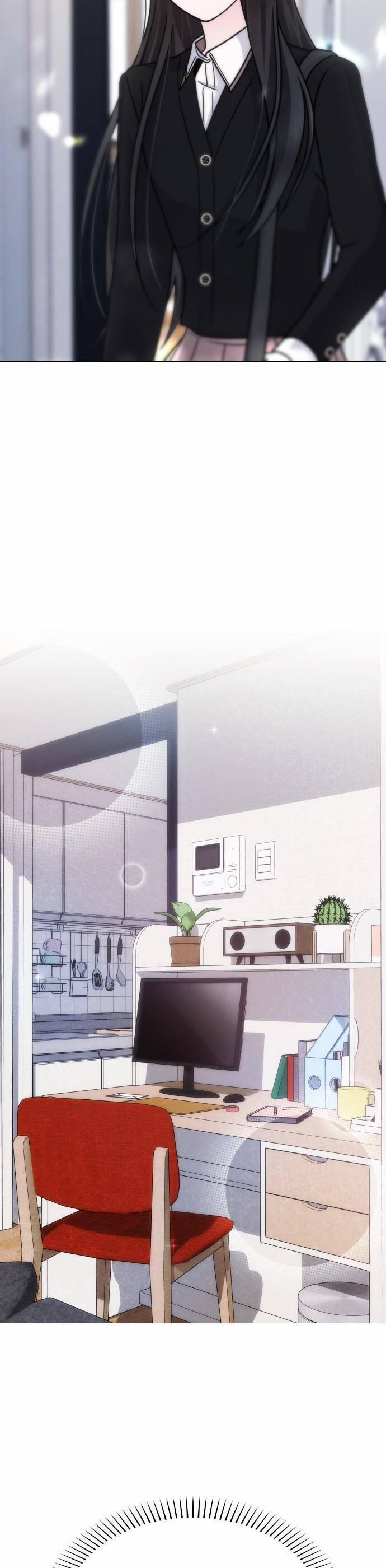 manhwax10.com - Truyện Manhwa Hôn Trước Khi Ngủ Chương 25 Trang 16