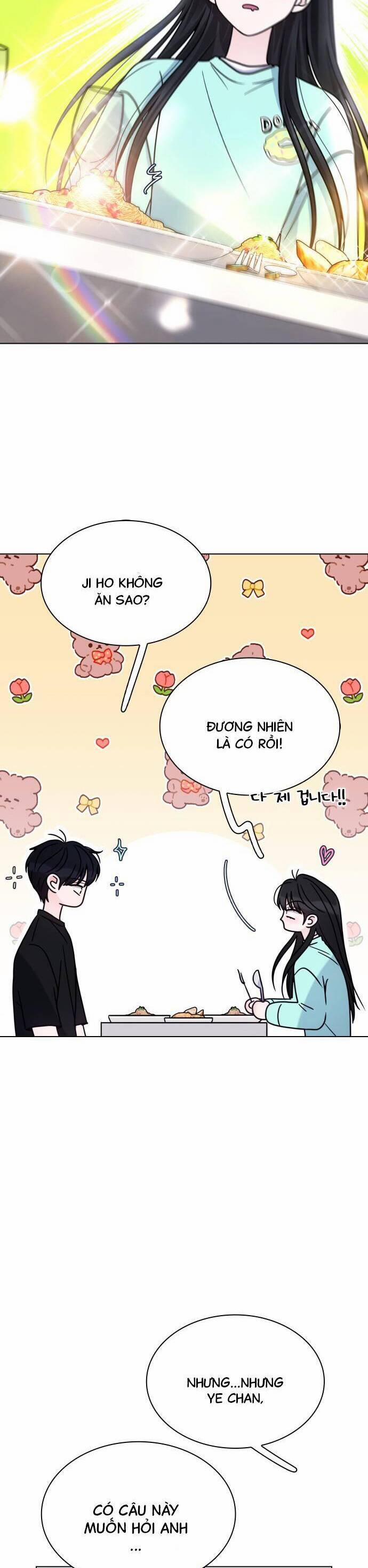 manhwax10.com - Truyện Manhwa Hôn Trước Khi Ngủ Chương 25 Trang 25