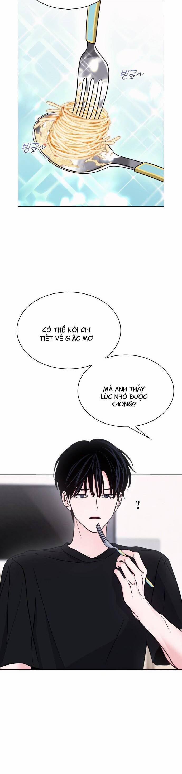 manhwax10.com - Truyện Manhwa Hôn Trước Khi Ngủ Chương 25 Trang 26