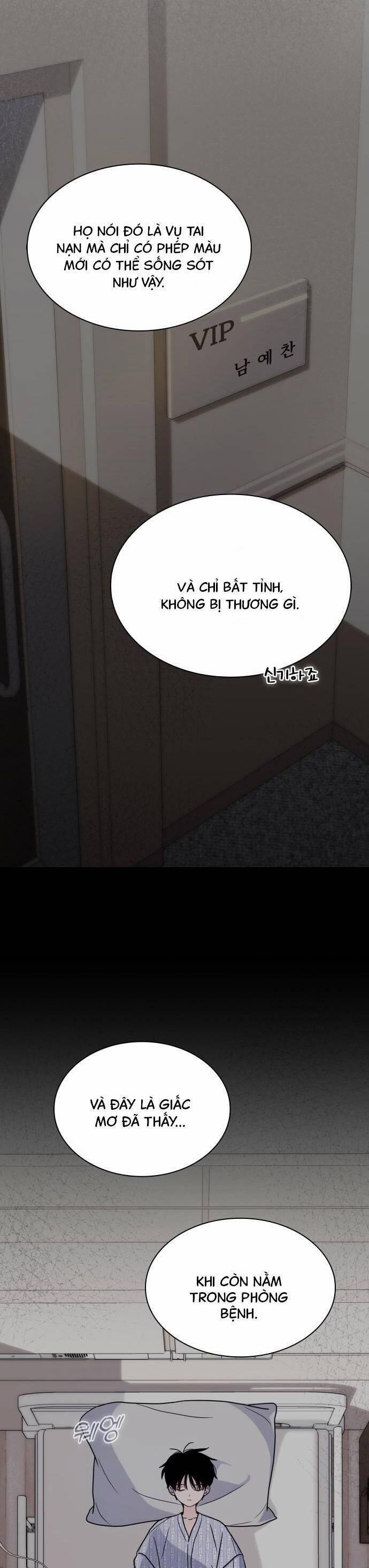 manhwax10.com - Truyện Manhwa Hôn Trước Khi Ngủ Chương 25 Trang 29