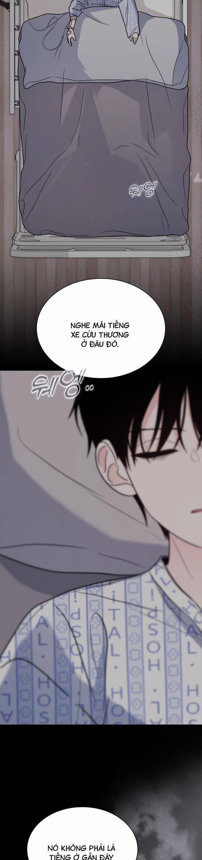 manhwax10.com - Truyện Manhwa Hôn Trước Khi Ngủ Chương 25 Trang 30