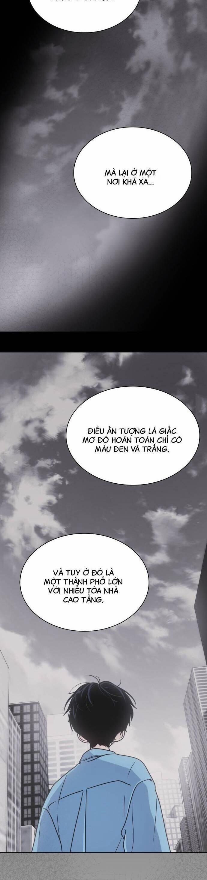 manhwax10.com - Truyện Manhwa Hôn Trước Khi Ngủ Chương 25 Trang 31