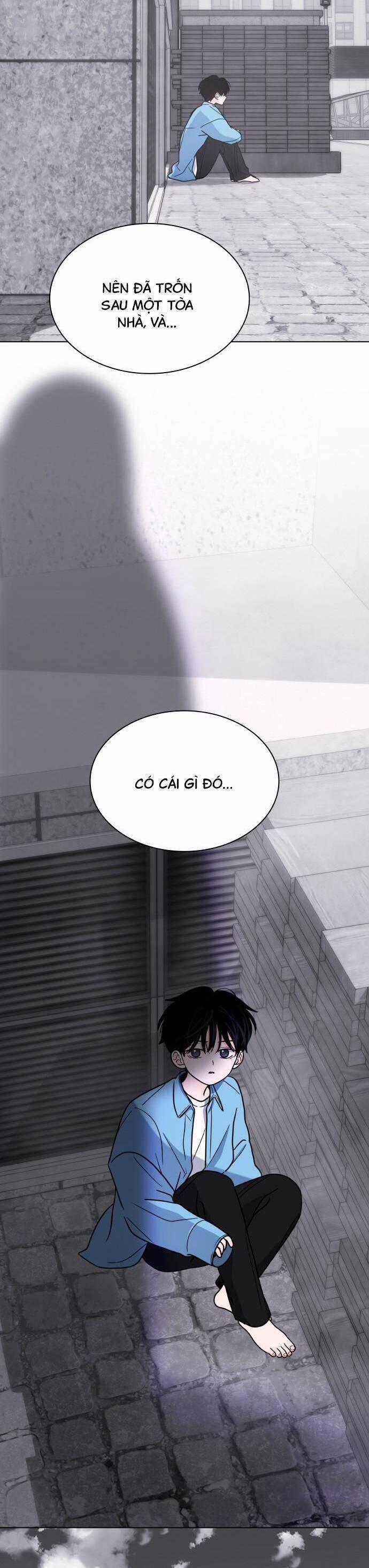 manhwax10.com - Truyện Manhwa Hôn Trước Khi Ngủ Chương 25 Trang 34