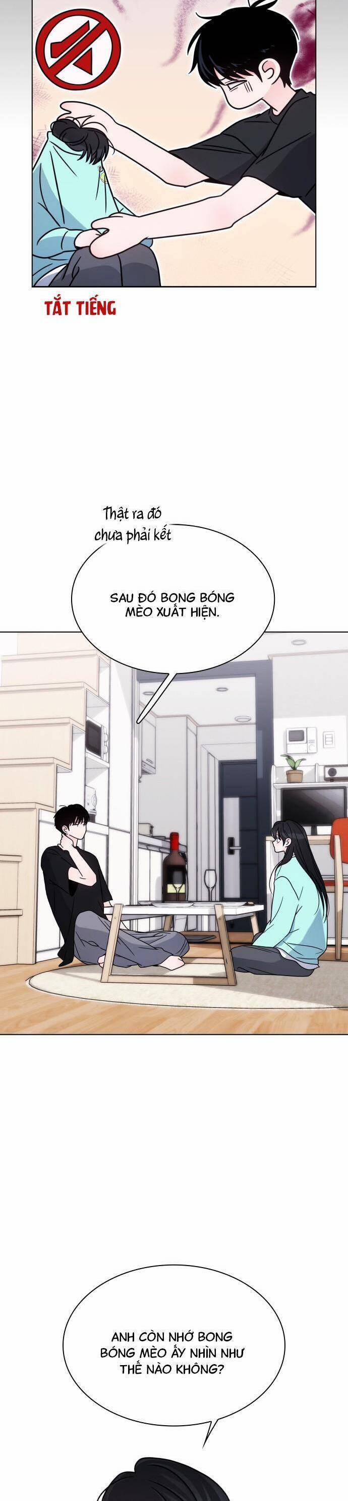 manhwax10.com - Truyện Manhwa Hôn Trước Khi Ngủ Chương 25 Trang 39